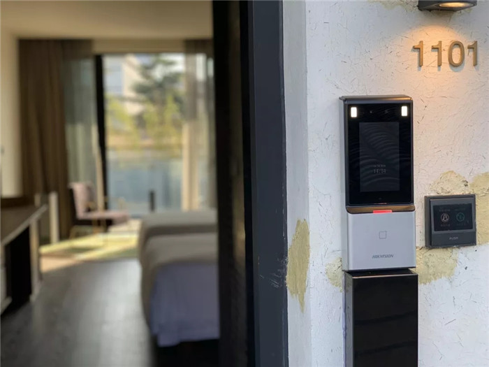 智慧酒店解决方案 智慧酒店解决方案